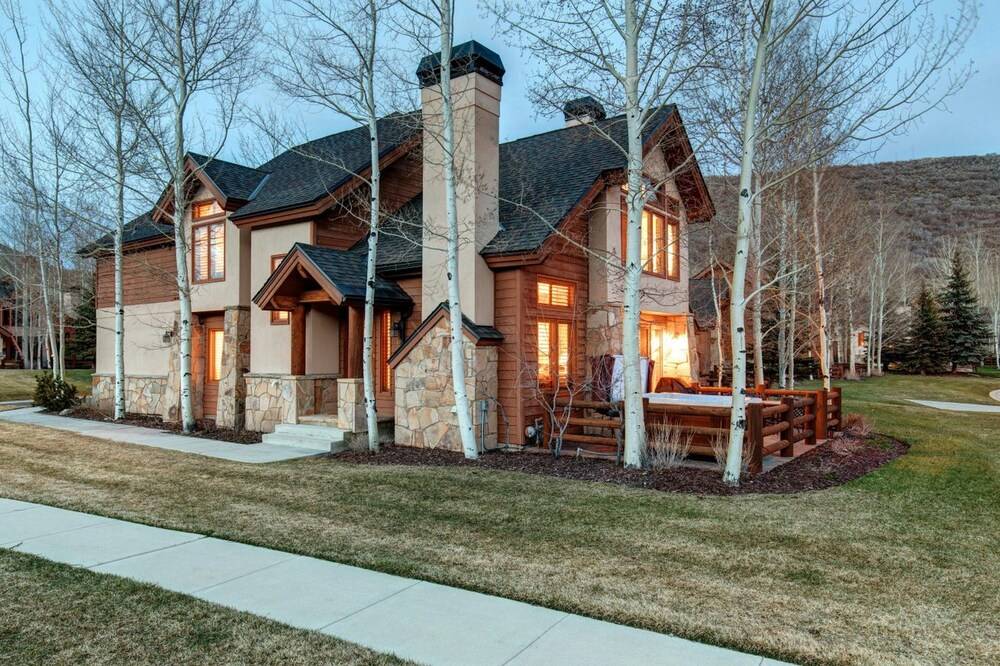 Abode at Silver Oak - photo 2