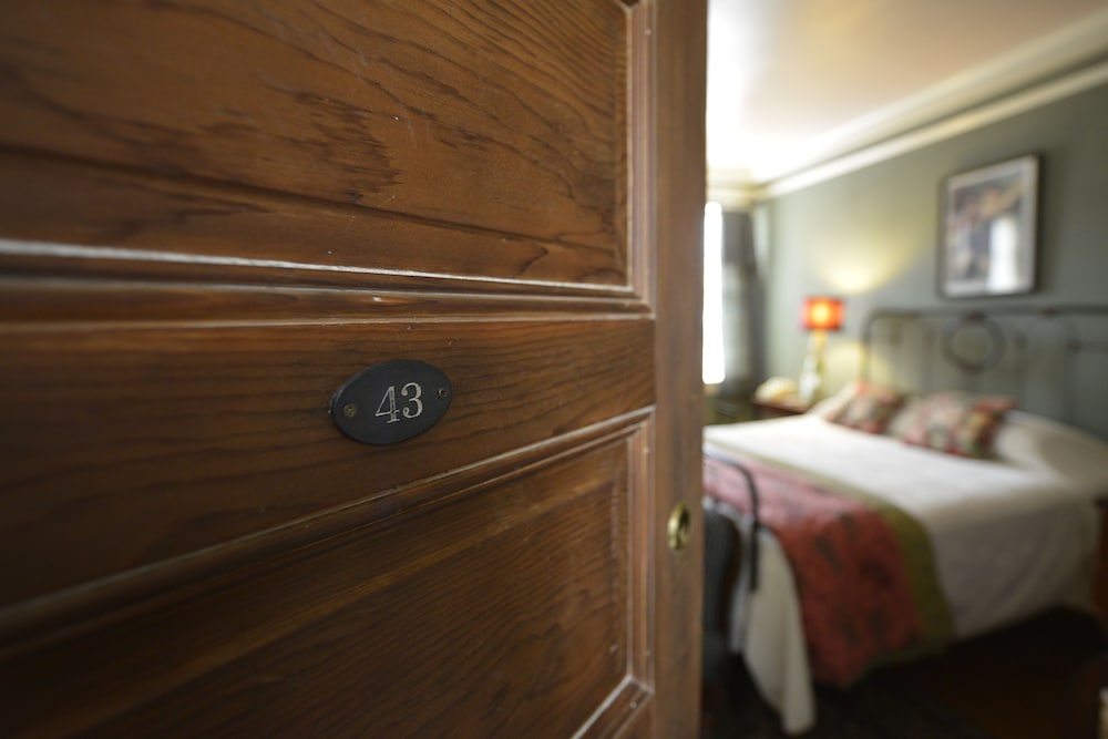Tabard Inn - photo 17