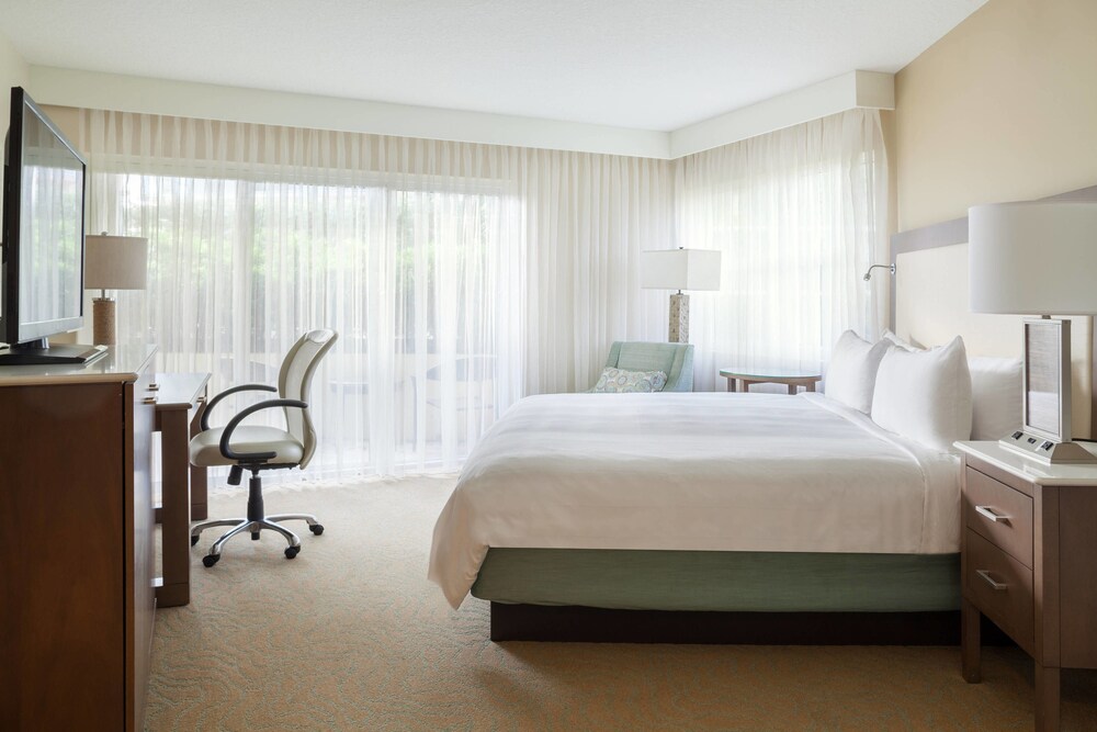 Fort Lauderdale Marriott Pompano Beach Resort - photo 9