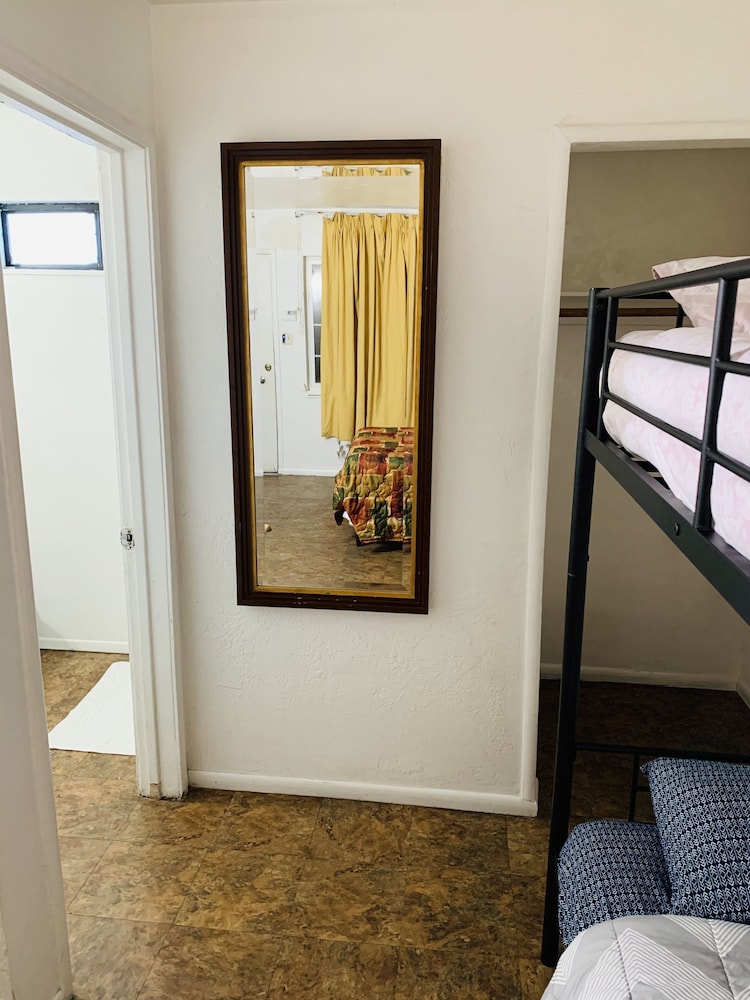 Pacheco Pass Motel - photo 14
