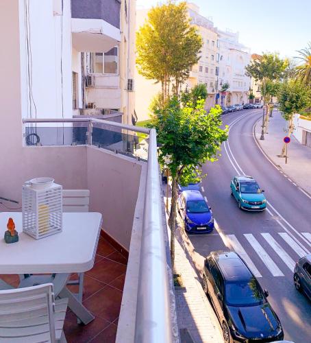 Dar Samara — 4-Star Luxury Hotel in Tangier, Morocco