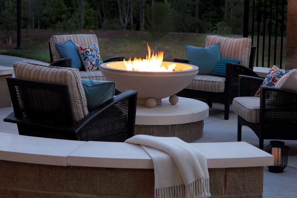 HYATT house Raleigh Durham Airport - photo 19