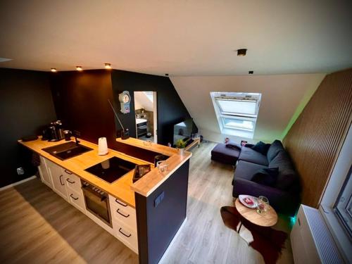 Seasideloft — 4-Star Luxury Hotel in Gromitz, Germany