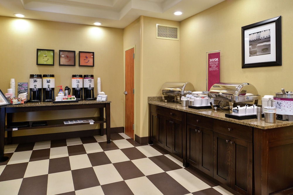 Hampton Inn Idaho Falls Airport - photo 39