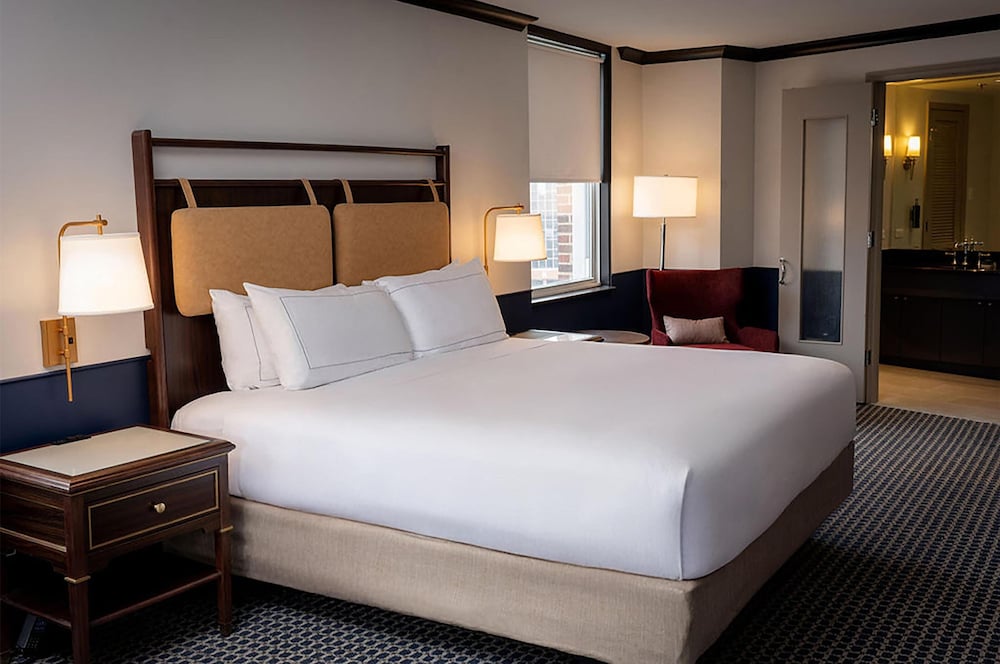 Hilton Orrington Evanston - photo 15