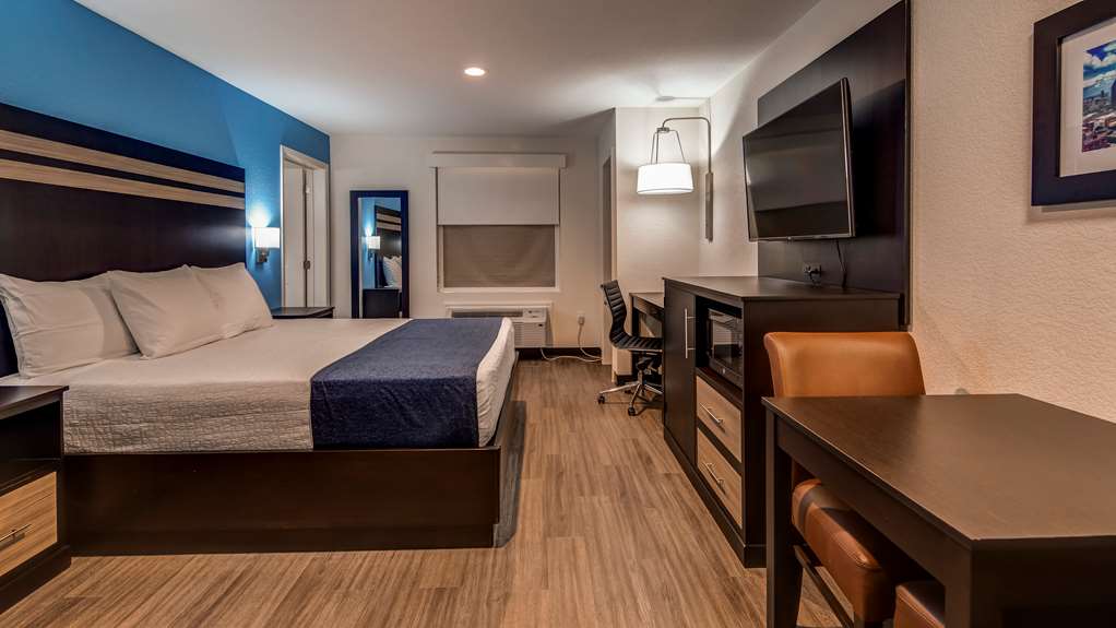 SureStay Plus Hotel by Best Western Humble - photo 18