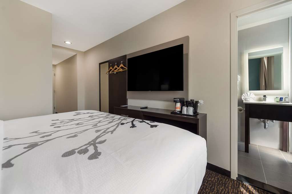 Sleep Inn Brooklyn Sheepshead Bay - photo 16