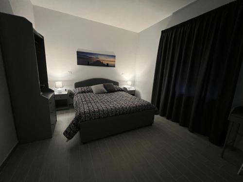 Affittacamere Gess pet-friendly hotel Montalto Uffugo