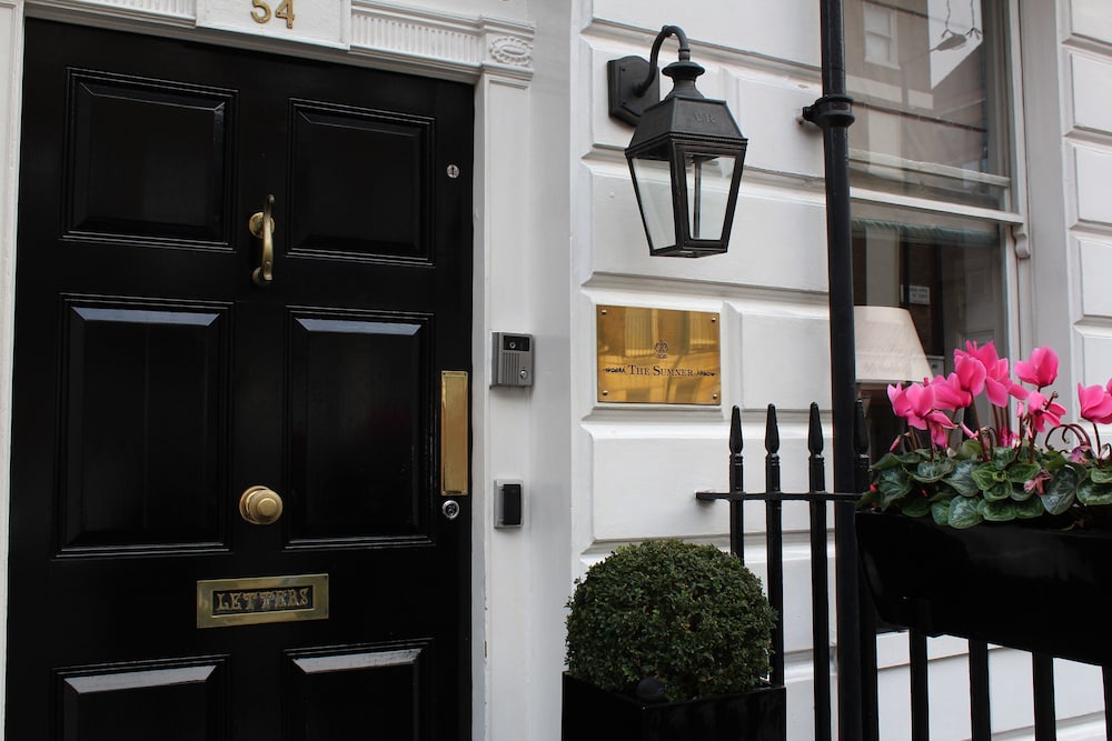 The Sumner - last minute hotel in London