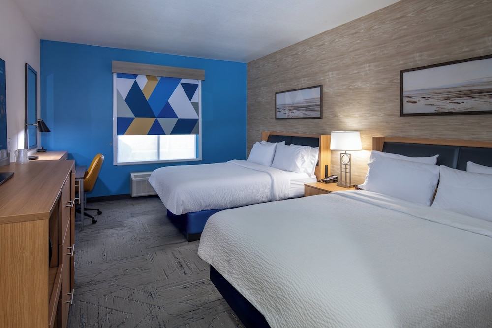 Holiday Inn Express Hotel & Suites Henderson by IHG - photo 10