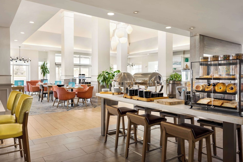 Hilton Garden Inn Fort Collins - photo 32