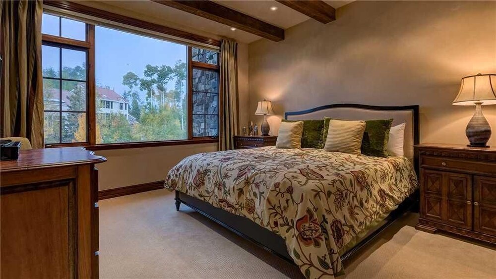 See Forever Mt Wilson 134 — 4-Star Luxury Hotel in Telluride, United States