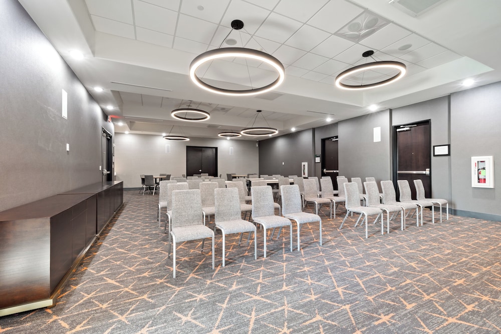 Holiday Inn Killeen Fort Hood Area by IHG - photo 50