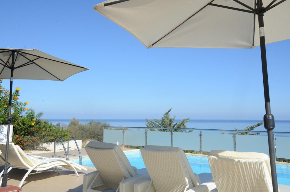 Villa Calypso