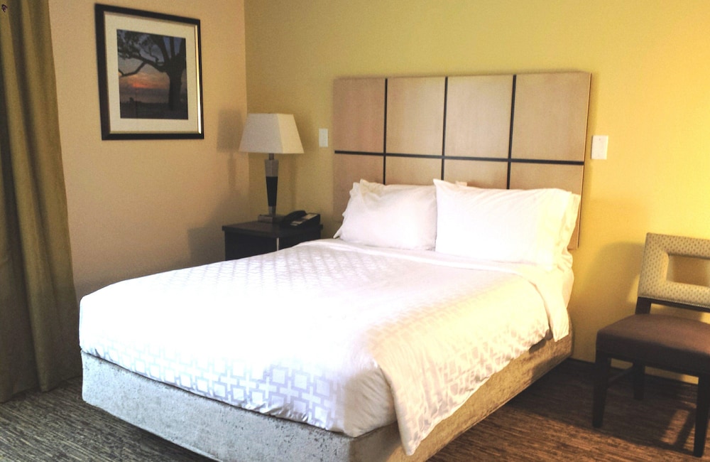 Candlewood Suites Greenville NC by IHG - photo 14