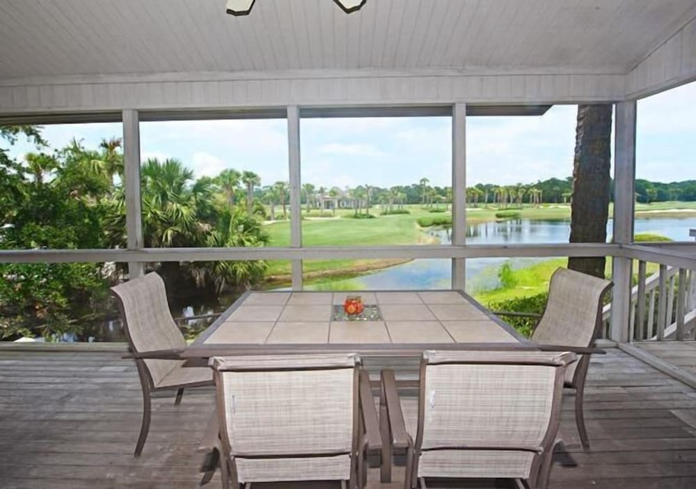 6966 Fairway One at The Sea Pines Resort - photo 10