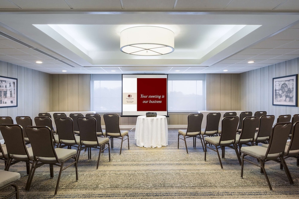 DoubleTree by Hilton Hotel Laurel - photo 48