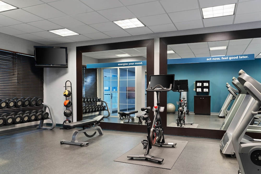 Hampton Inn South Kingstown Newport Area - photo 44