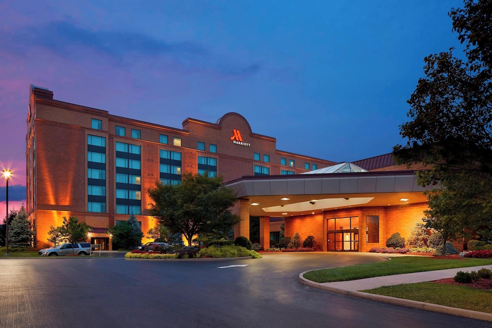Marriott Cincinnati Airport - featured photo