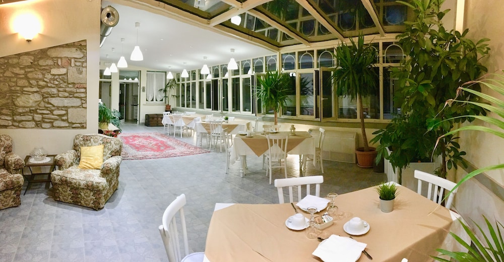 La Speranza Hotel Grazzini — hotel in Rufina