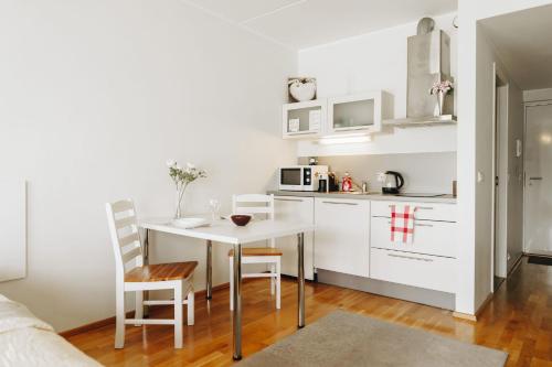 Dream Stay Rotermanni City Apartment