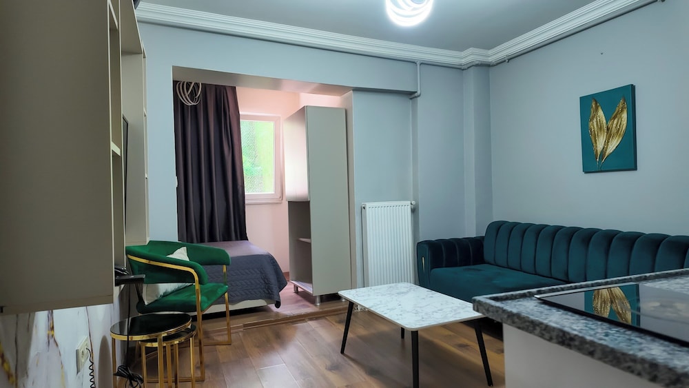Sisli House By Remar Holding — 4-Star Luxury Hotel in Istanbul, Turkey
