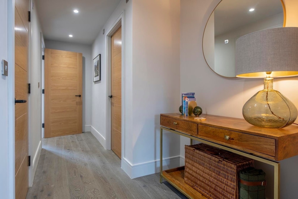 The Quadrant The Garret — 4-Star Luxury Hotel in York, United Kingdom