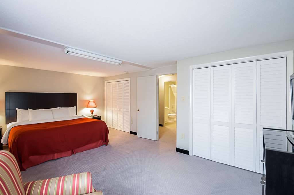Quality Inn near Potomac Mills - photo 19