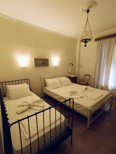 Anesis Hotel — Aidipsos — photo 5