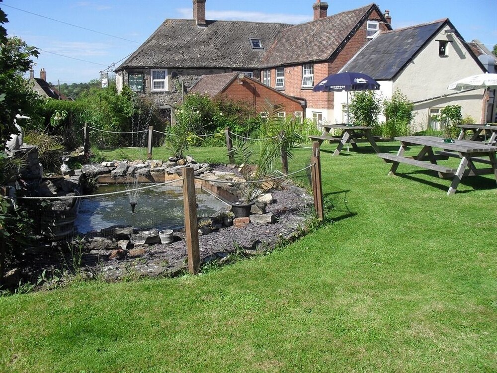 Catash Inn in Yeovil, United Kingdom