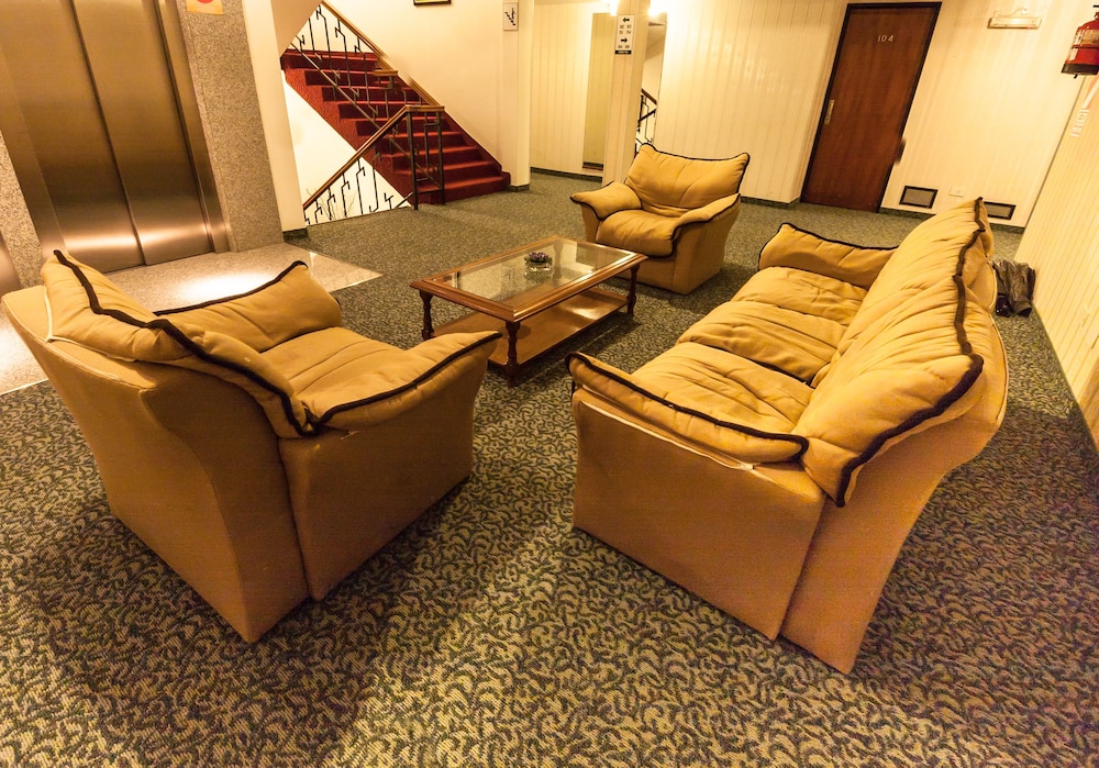 Hotel Libertador — Trelew — photo 4