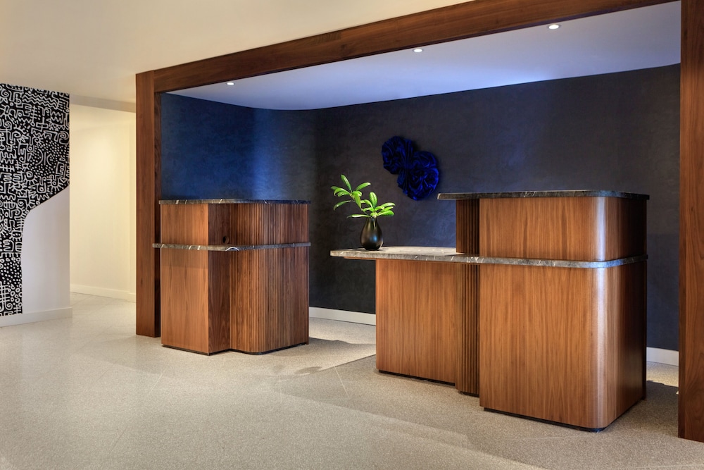 Kimpton Banneker Hotel an IHG Hotel - photo 5