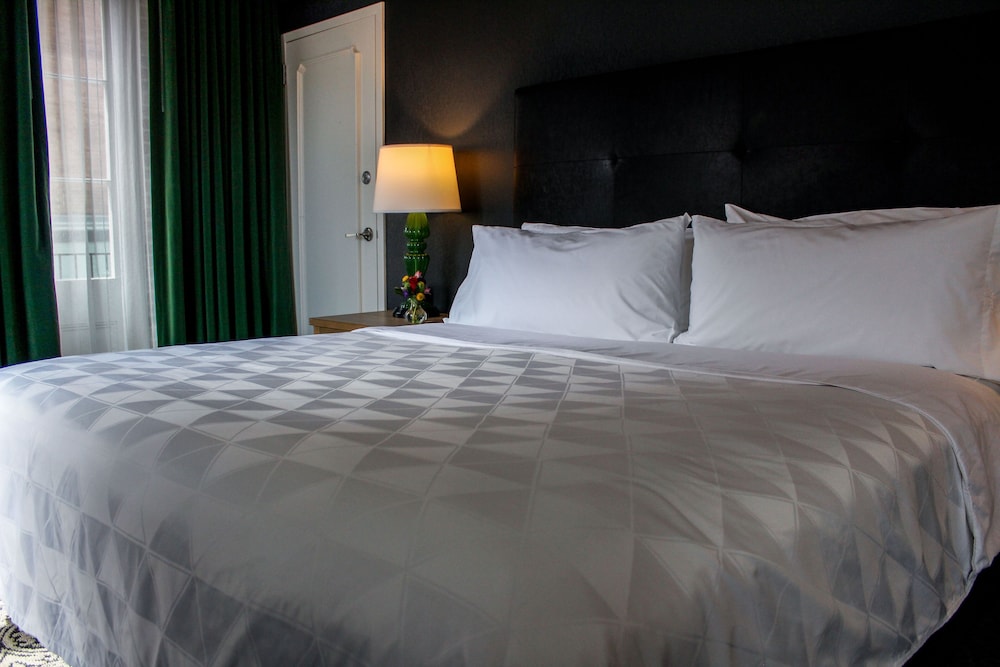 Holiday Inn French Quarter Chateau Lemoyne By Ihg - photo 8
