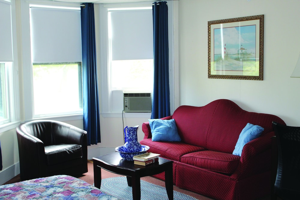The Poland Spring Resort - photo 8