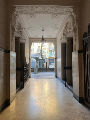 Nolo Cube — 4-Star Luxury Hotel in Milan, Italy