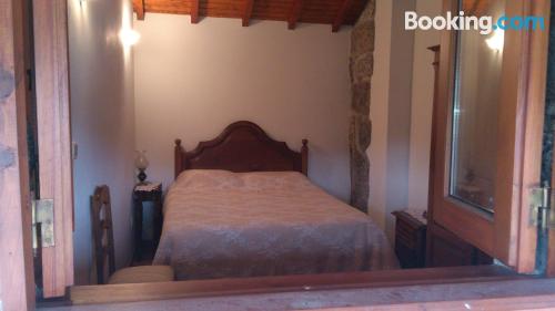 Casa do Faroca — 4-Star Luxury Hotel in Vieira Do Minho, Portugal
