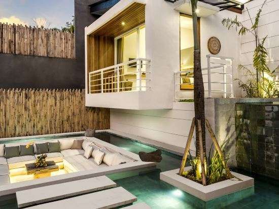 Villa Mugiwara by BaliSuperHost — 4-Star Luxury Hotel in Ubud, Indonesia