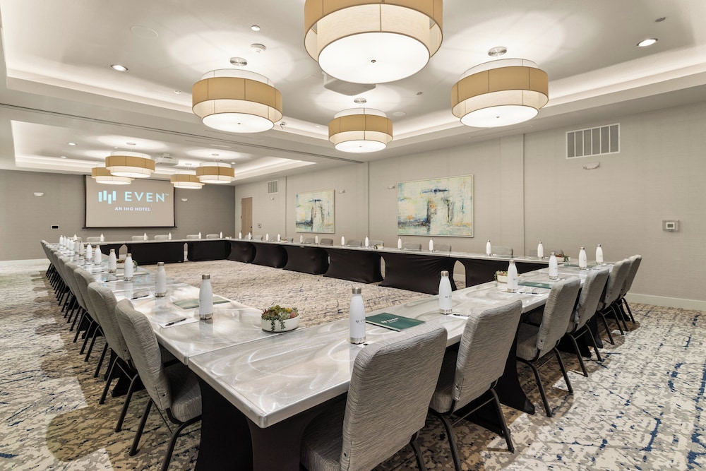 EVEN Hotel Austin Uptown Near The Domain by IHG - photo 93