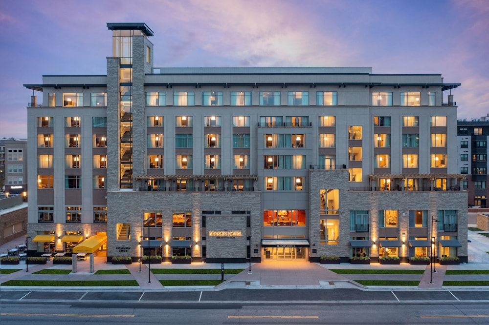 The Benson Hotel & Faculty Club - photo 50