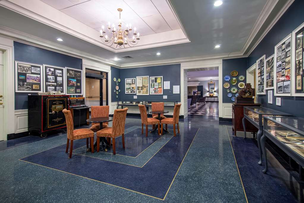 Natural Bridge Hotel Trademark Collection by Wyndham - photo 67
