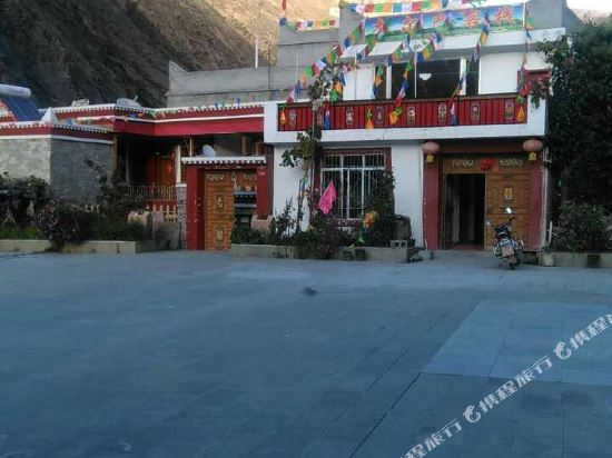 Muerba Inn in Meixing, People's Republic of China