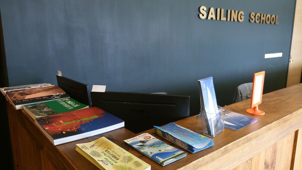Fun Wind Sailing Inn Pingdong - last minute hotel in Hengchun