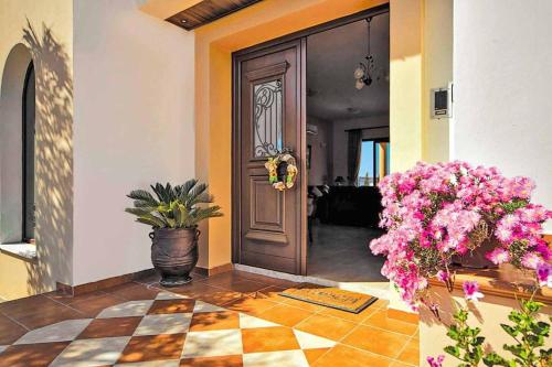 Villa Melody Latchi