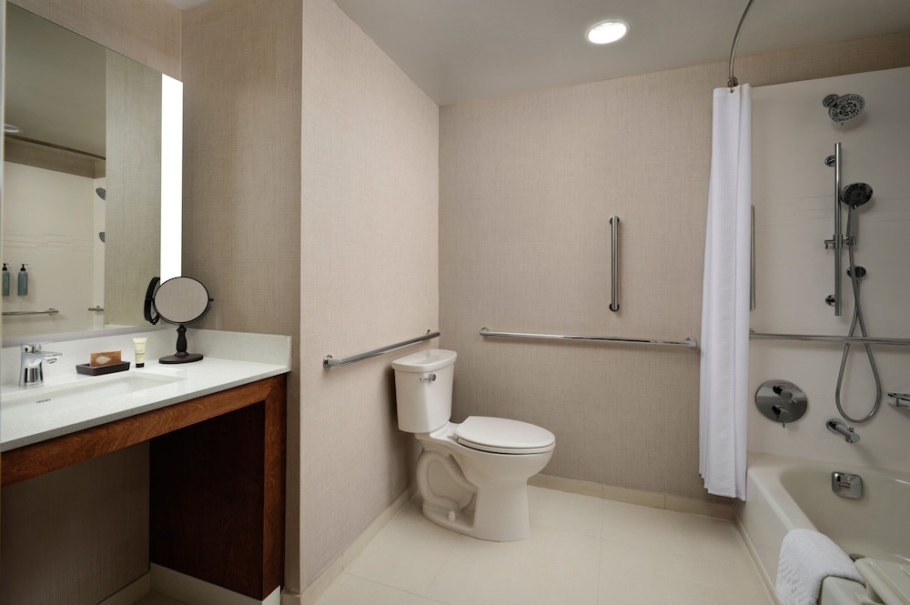 Inn at Bellefield Residence Inn by Marriott - photo 29