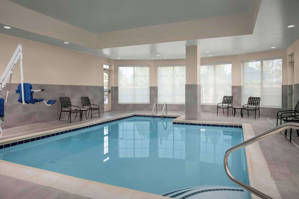 Hilton Garden Inn Fredericksburg - photo 24