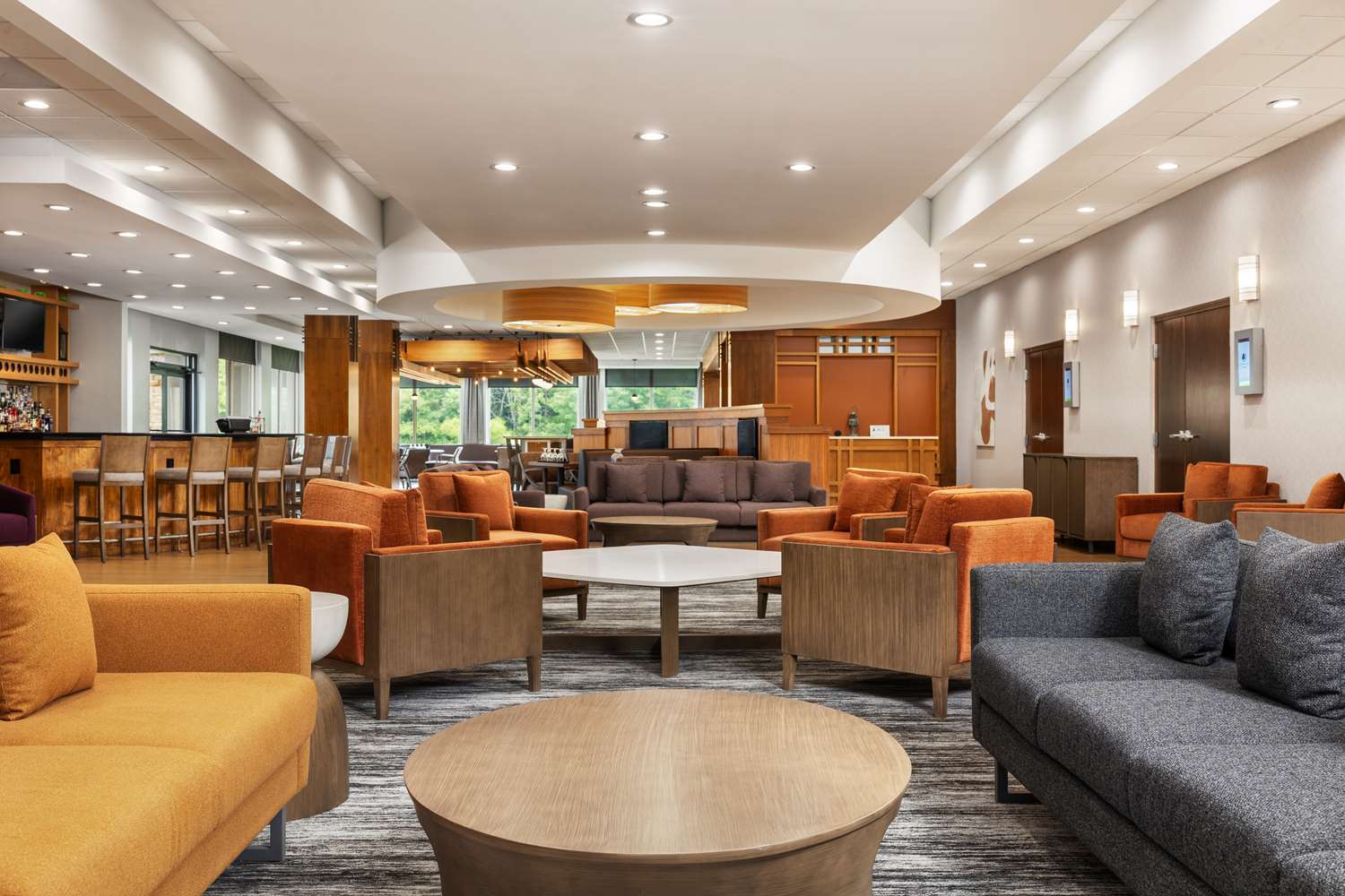 Doubletree By Hilton Greensboro Airport - photo 16