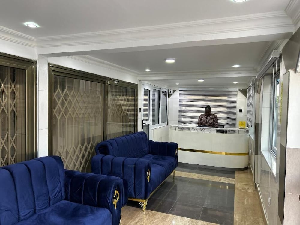 Hinstock Hotel — Tema — photo 2