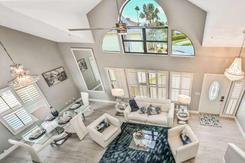 Blue Lagoon #2 in Fort Myers Beach, United States