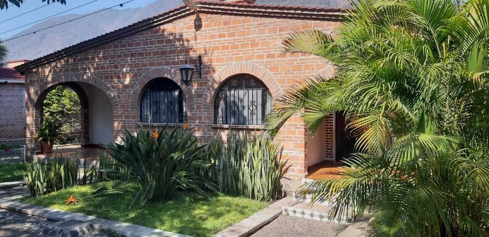 Capital O Posada Del Pescador Jocotepec in Jocotepec, Mexico
