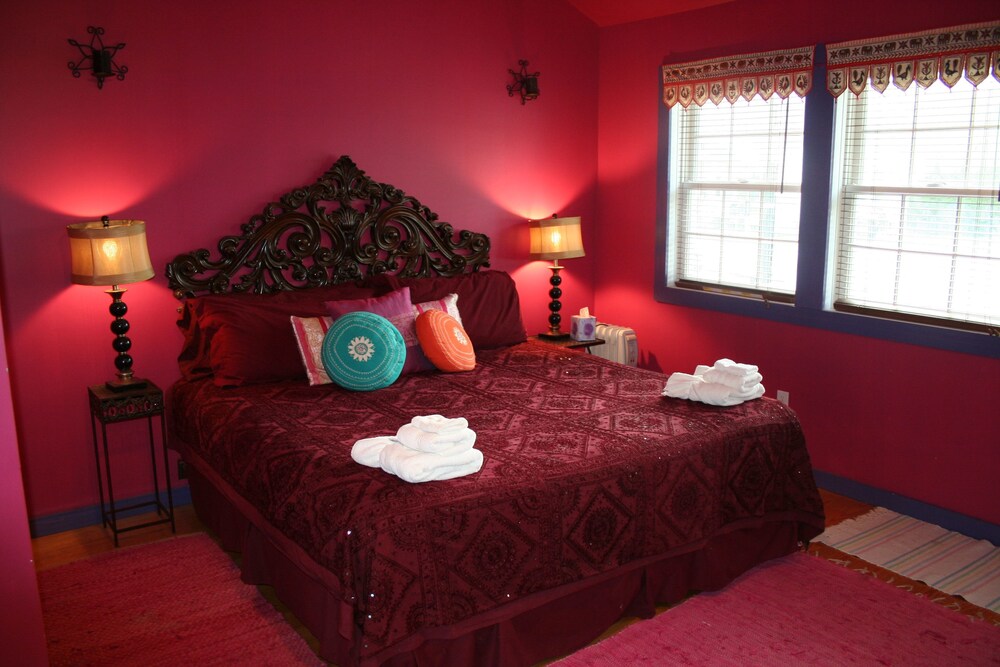 Hayden Creek Inn - photo 7